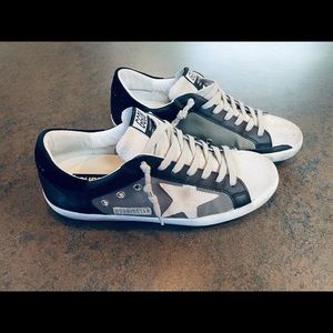 Golden Goose Superstars (copy)